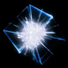 Обложка: Scythermane & TRXVELER & DJ PORTU - ESTRELA BAILANTE