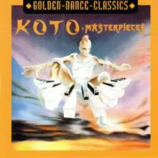 Обложка: Koto - Minoan war