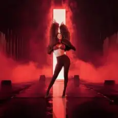 Обложка: Raluka - Amsterdam