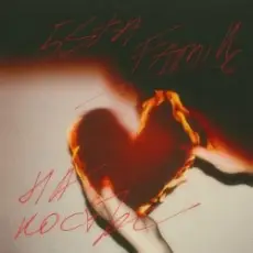 Обложка: 5sta Family - На костре