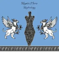 Обложка: Mystic Hero - Winners of the Last War