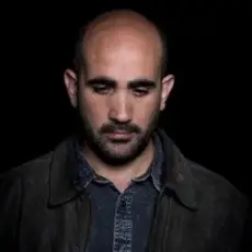 Обложка: Yoel Lewis feat. Sivan - Ceasarea