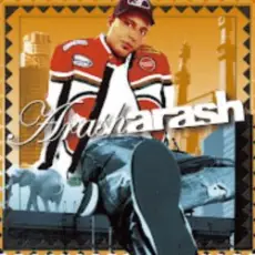 Обложка: Arash - Tike Tike Kardi