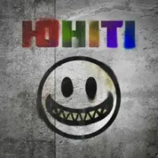 Обложка: хейтспіч - ЮНІТІ