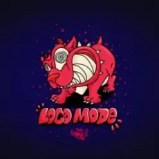 Обложка: Monxx - LOCO MODO