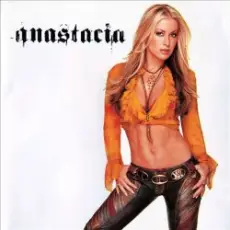 Обложка: Anastacia - Seasons Change