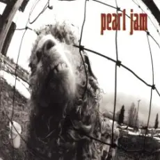 Обложка: Pearl Jam - Even Flow