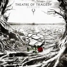 Обложка: Theatre Of Tragedy - Crash concrete