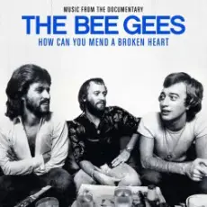 Обложка: Bee Gees - Trafalgar