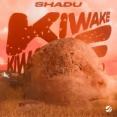 Обложка: SHADU - Kiwake