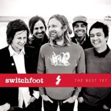 Обложка: Switchfoot - Oh! Gravity