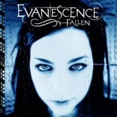 Обложка: Evanescence - My Last Breath