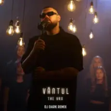 Обложка: The Urs - Vantul (Dj Dark Remix)
