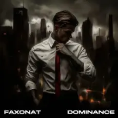 Обложка: Faxonat - Dominance
