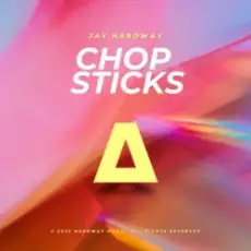 Обложка: Jay Hardway - Chop Sticks