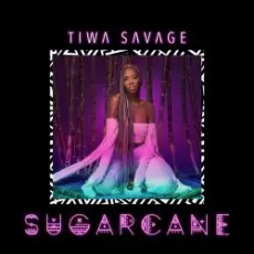 Обложка: Tiwa Savage - Sugarcane