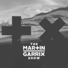 Обложка: Martin Garrix - The Martin Garrix Show 576