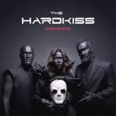 Обложка: The HARDKISS - Dance with me