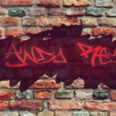 Обложка: Andy Rey ft. Вульф - Чувства на ноль