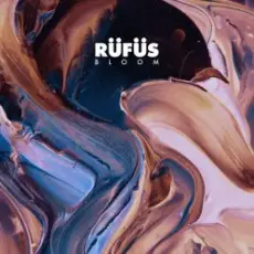 Обложка: Rüfüs Du Sol - Brighter