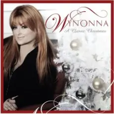 Обложка: Wynonna - O Holy Night