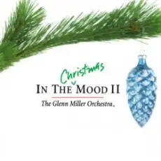 Обложка: Glenn Miller Orchestra - We Wish You a Merry Christmas
