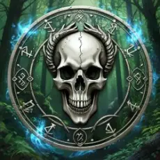 Обложка: DJSEREGA&DJAI – РАСКАЛБАС-ПЛЯСКИ