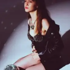 Обложка: POLANSKI & Kristin Loran - Falling Sky