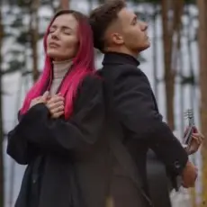 Обложка: MamaRika & YAKTAK – Лелека