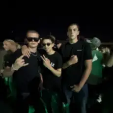 Обложка: Disclosure – F For You (Dyl Poole & Ollie Burke Edit)