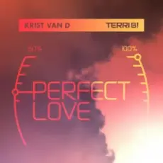 Обложка: Krist Van D & Terri B! - Perfect Love