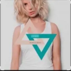 Обложка: Алиса Вокс - Про дам