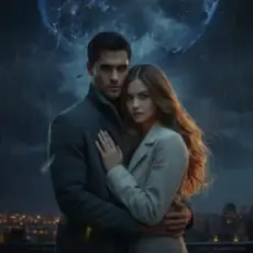 Обложка: Serzh Vigilante - Без причин