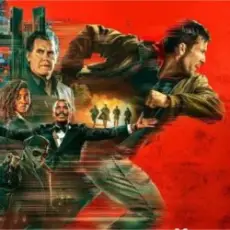 Обложка: Нейросеть - Никогда не сдавайся