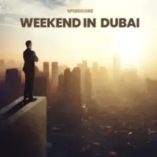 Обложка: Marc Korn & Semitoo - Weekend in Dubai