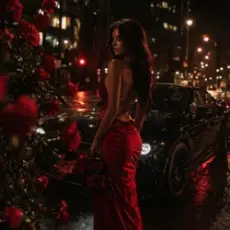 Обложка: ROMA DJ - Пані, ти дуже гарна!