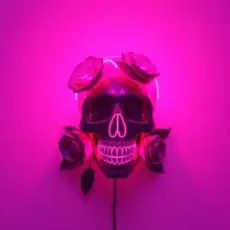 Обложка: BITRAILER & DJ DEEP MIX - STORM