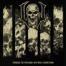 Обложка: Low - Pitch Black Philanthropist