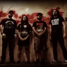 Обложка: Necrodios - Violent Ending