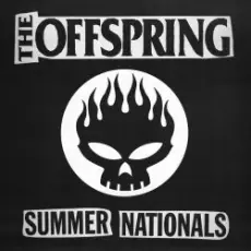 Обложка: The Offspring - Do What You Want