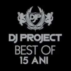Обложка: DJ Project feat. ANLORA - Hard On You (A Paris)