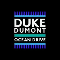 Обложка: Duke Dumont - Ocean Drive