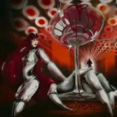 Обложка: TVORCHI - Буває (Uno Kaya Remix)