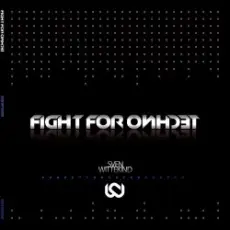 Обложка: Sven Wittekind - Fight for Techno