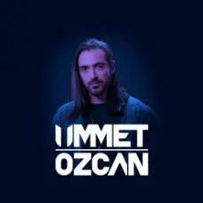 Обложка: Ummet Ozcan - Kayra