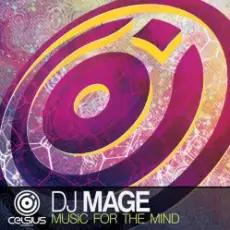 Обложка: Mage - Music For The Mind