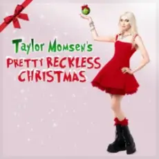 Обложка: The Pretty Reckless - Where Are You Christmas?
