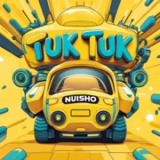 Обложка: Nuisho - Tuk Tuk