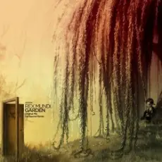 Обложка: Rex Mundi - Sandstone