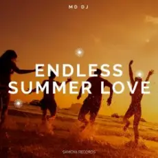 Обложка: MD Dj - Endless Summer Love